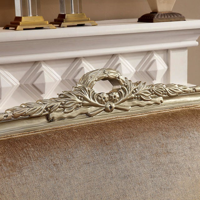Langleben Love Seat - Jay's Mattress Plus (NY)