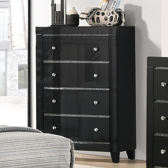 Magdeburg Chest - Jay's Mattress Plus (NY)