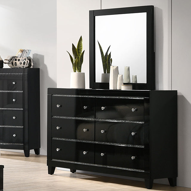 Magdeburg Dresser - Jay's Mattress Plus (NY)
