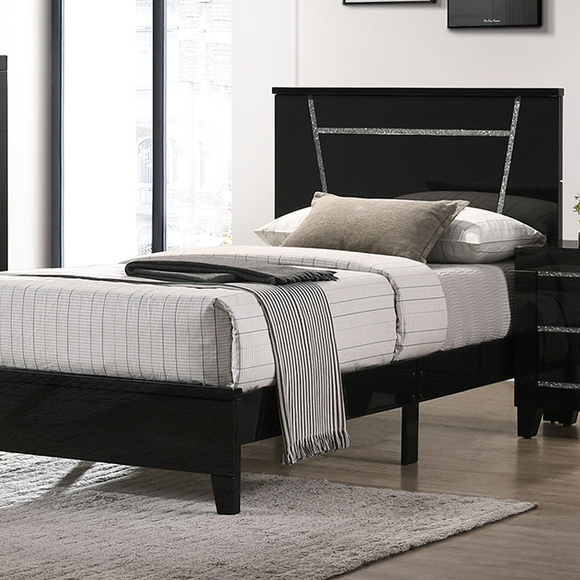 Magdeburg Twin, Cal.King, E.King Bed - Jay's Mattress Plus (NY)