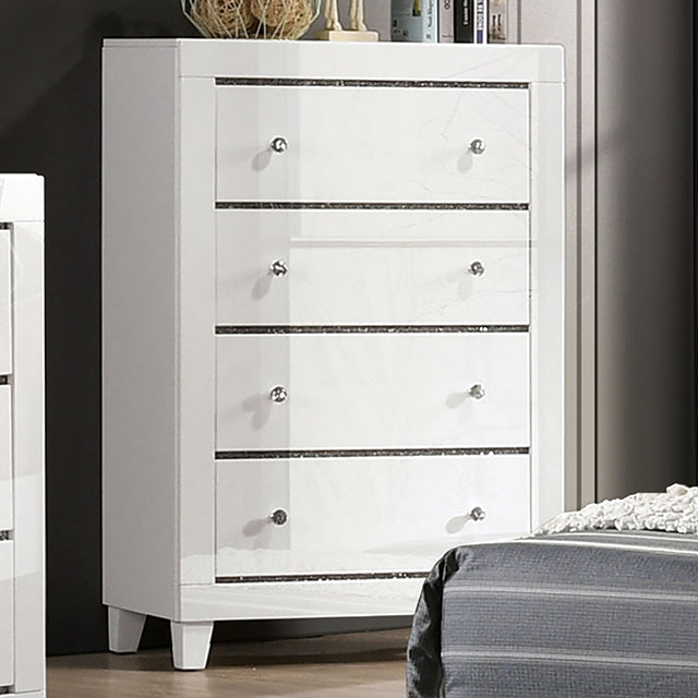 Magdeburg Chest - Jay's Mattress Plus (NY)