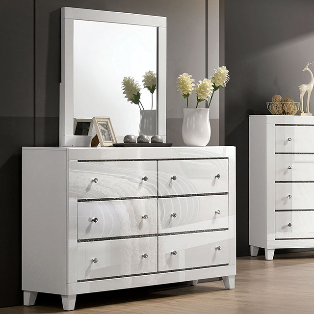 Magdeburg Dresser - Jay's Mattress Plus (NY)