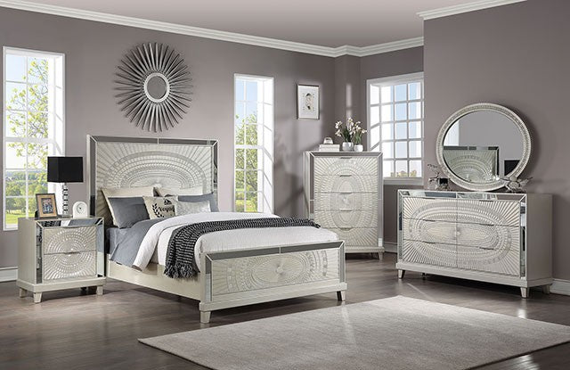 Valletta Bed - Jay's Mattress Plus (NY)