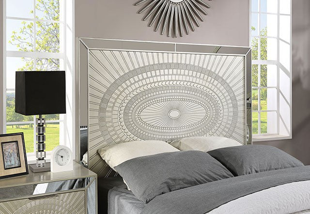 Valletta Bed - Jay's Mattress Plus (NY)