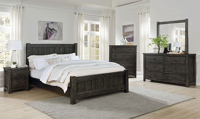 Regensburg Bed - Jay's Mattress Plus (NY)