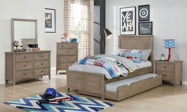 Vevey Bed - Jay's Mattress Plus (NY)