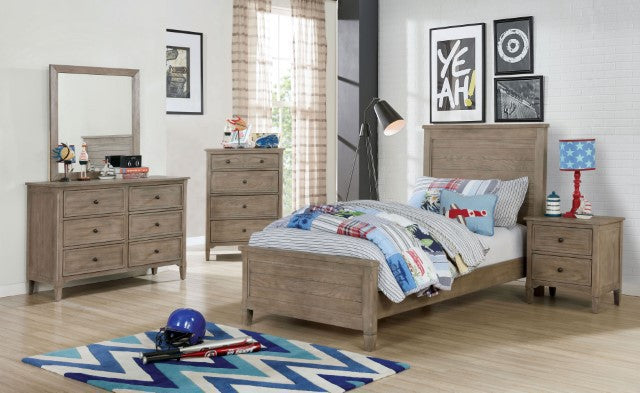Vevey Bed - Jay's Mattress Plus (NY)