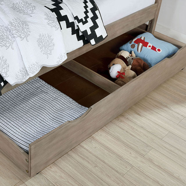 Vevey Bed - Jay's Mattress Plus (NY)
