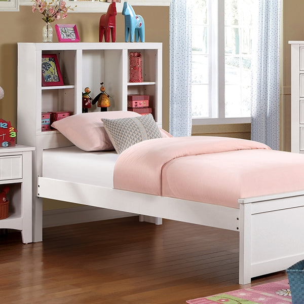 Marilla Full Bedroom Set - Jay's Mattress Plus (NY)