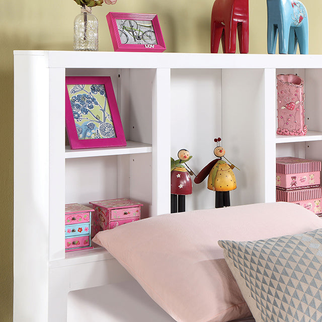 Marilla Full Bedroom Set - Jay's Mattress Plus (NY)