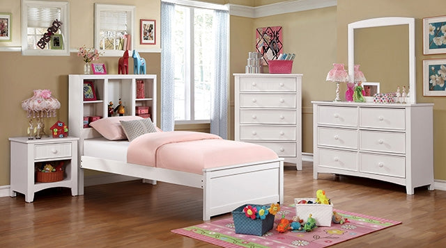 Marilla Full Bedroom Set - Jay's Mattress Plus (NY)