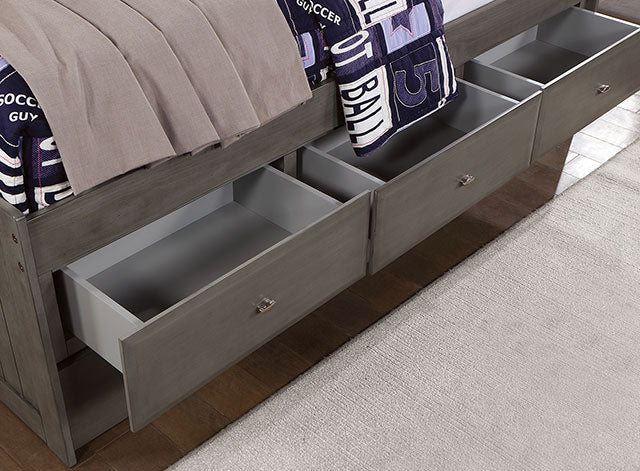Tibalt Bed - Jay's Mattress Plus (NY)