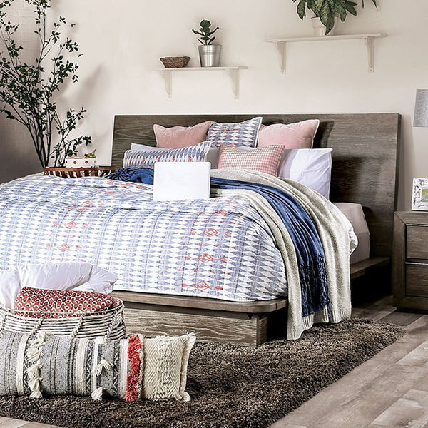 Pickstown Cal.King, & Queen Bed - Jay's Mattress Plus (NY)
