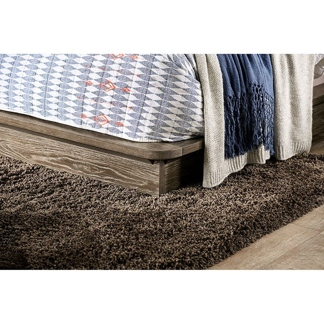 Pickstown Bed - Jay's Mattress Plus (NY)