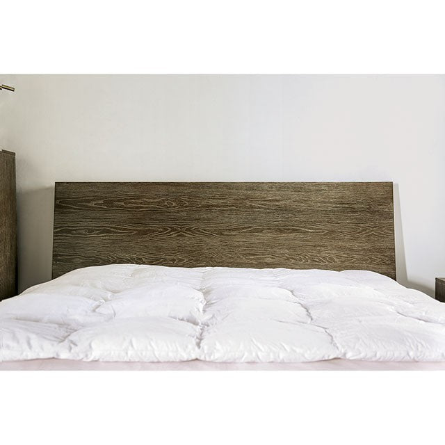 Pickstown Bed - Jay's Mattress Plus (NY)