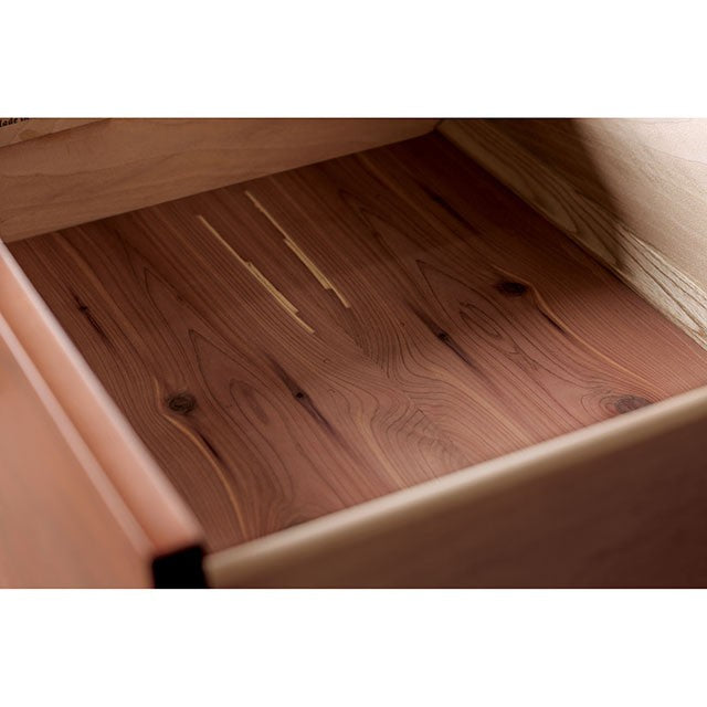 Keizer 8-Drawer Chest - Jay's Mattress Plus (NY)