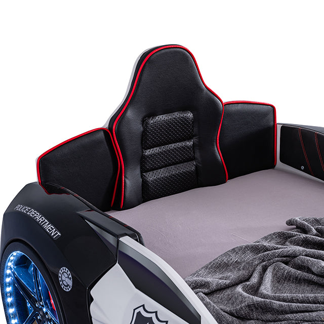 Patrolene Bed - Jay's Mattress Plus (NY)