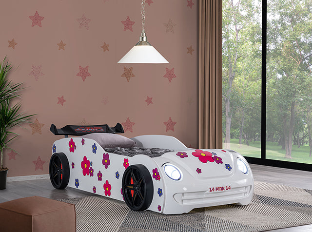 Jourley Car Bed - Jay's Mattress Plus (NY)