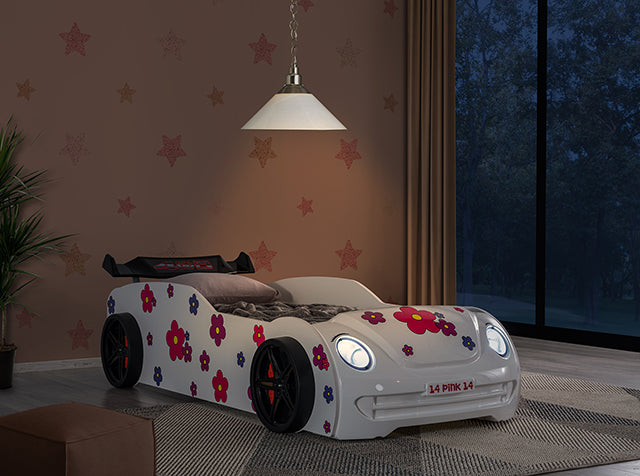 Jourley Car Bed - Jay's Mattress Plus (NY)