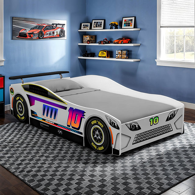 Karsten Car Bed - Jay's Mattress Plus (NY)