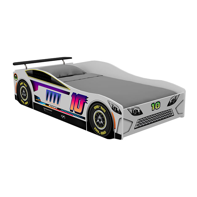 Karsten Car Bed - Jay's Mattress Plus (NY)
