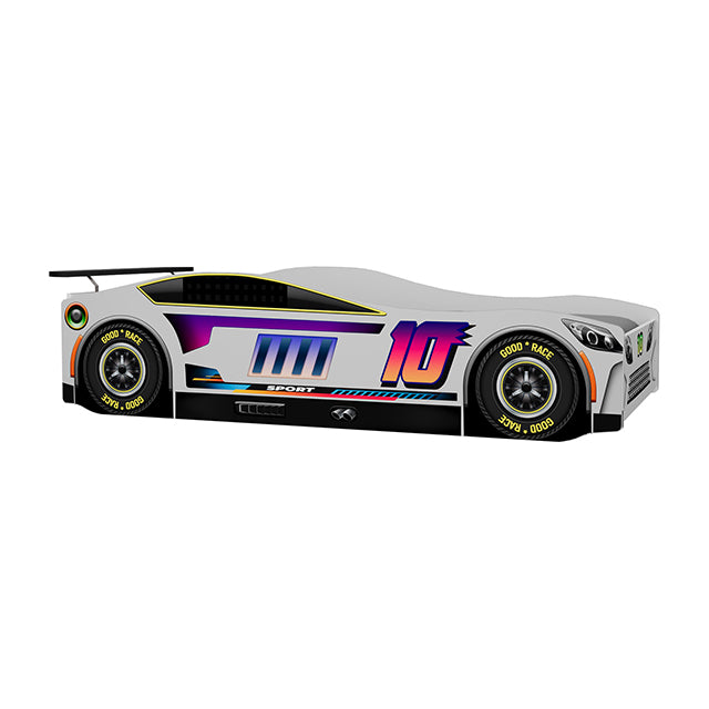 Karsten Car Bed - Jay's Mattress Plus (NY)