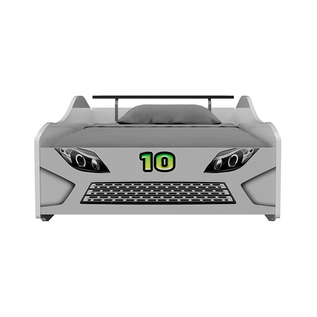 Karsten Car Bed - Jay's Mattress Plus (NY)