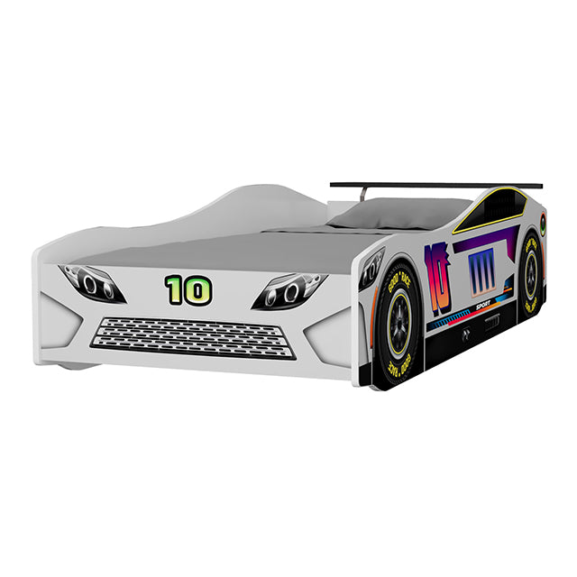 Karsten Car Bed - Jay's Mattress Plus (NY)