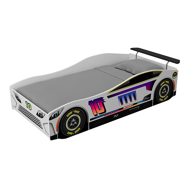 Karsten Car Bed - Jay's Mattress Plus (NY)
