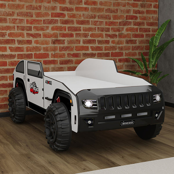 Overlander Car Bed - Jay's Mattress Plus (NY)