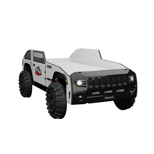 Overlander Car Bed - Jay's Mattress Plus (NY)