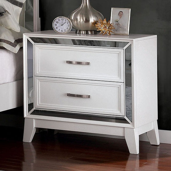 Lamego Night Stand - Jay's Mattress Plus (NY)