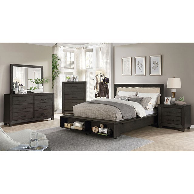 Sligo Bed - Jay's Mattress Plus (NY)
