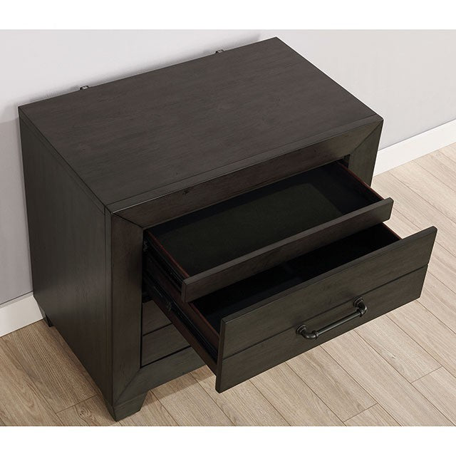 Sligo Bed - Jay's Mattress Plus (NY)