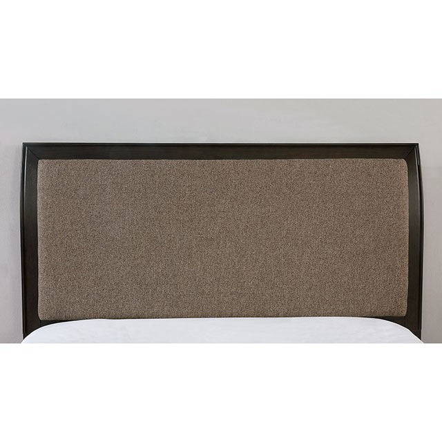 Jamie Queen Bedroom Set - Jay's Mattress Plus (NY)