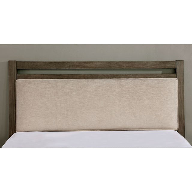 Tawana Bed - Jay's Mattress Plus (NY)