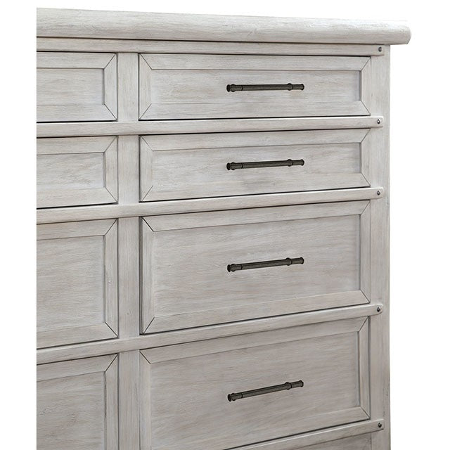 Shawnette Bed - Jay's Mattress Plus (NY)