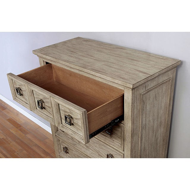 Lillian Chest - Jay's Mattress Plus (NY)