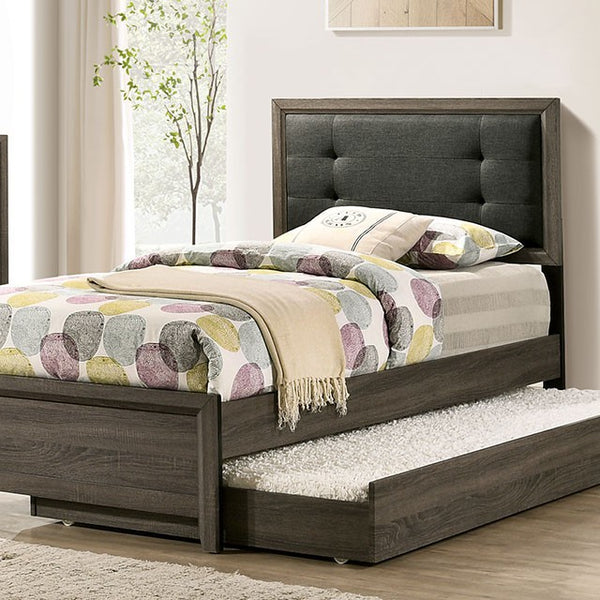 Roanne Full Bedroom Set - Jay's Mattress Plus (NY)