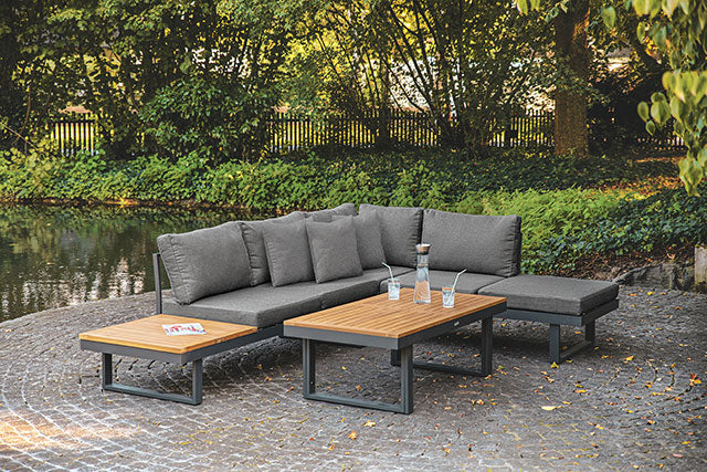 San Jose Modular Sectional - Jay's Mattress Plus (NY)