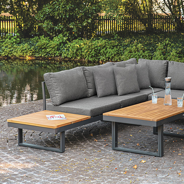 San Jose Modular Sectional - Jay's Mattress Plus (NY)