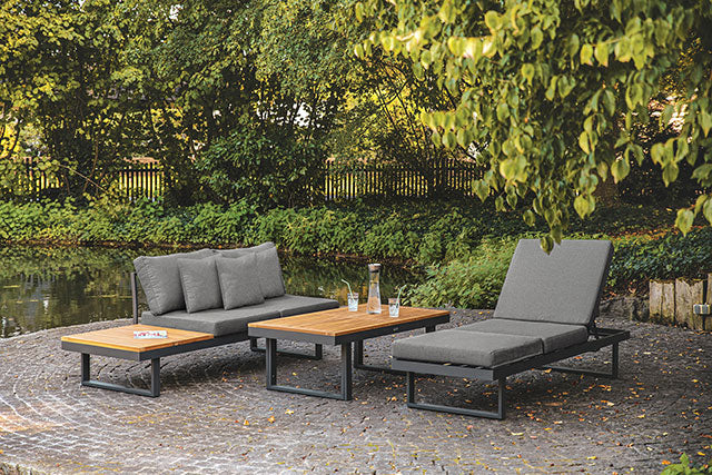 San Jose Modular Sectional - Jay's Mattress Plus (NY)