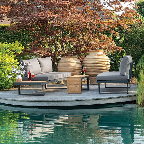 Samara Modular Sectional - Jay's Mattress Plus (NY)
