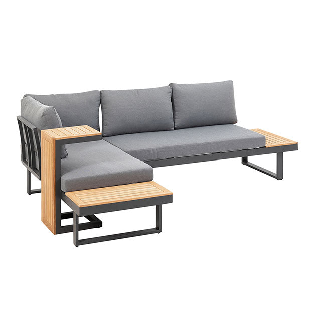 Samara Modular Sectional - Jay's Mattress Plus (NY)
