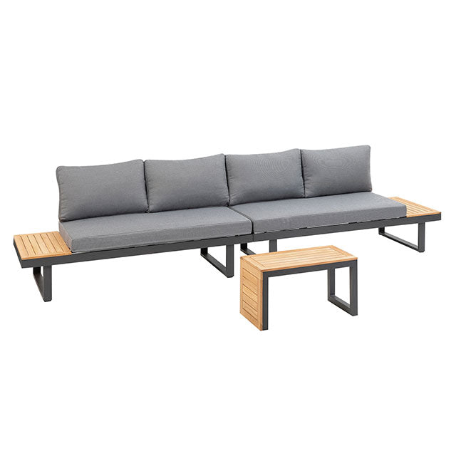 Samara Modular Sectional - Jay's Mattress Plus (NY)