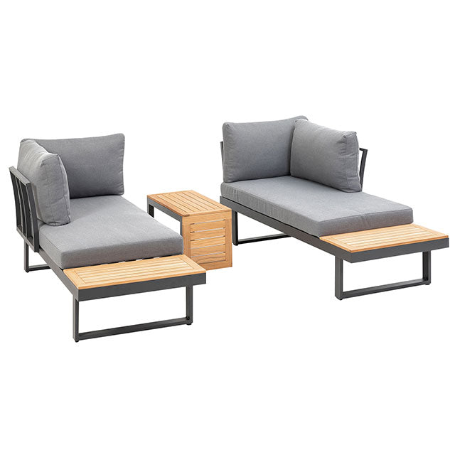 Samara Modular Sectional - Jay's Mattress Plus (NY)