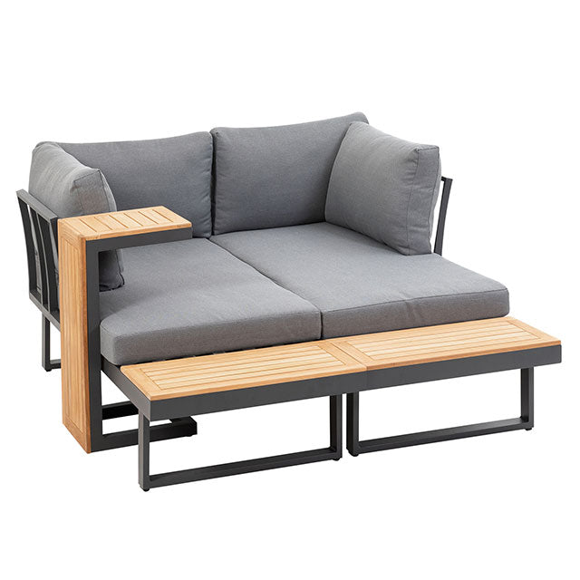 Samara Modular Sectional - Jay's Mattress Plus (NY)