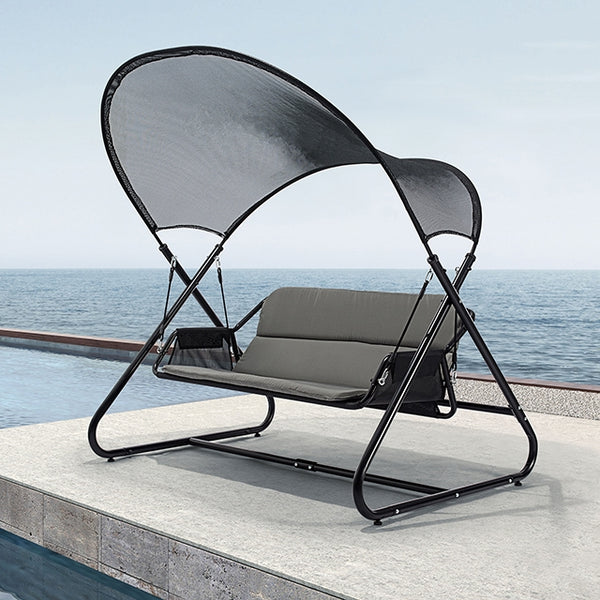 Sandor Swing Chair - Jay's Mattress Plus (NY)