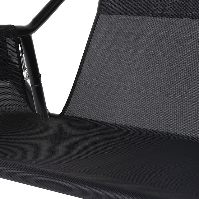 Sandor Swing Chair - Jay's Mattress Plus (NY)