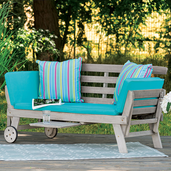 Maui Convertible Sofa Daybed - Jay's Mattress Plus (NY)